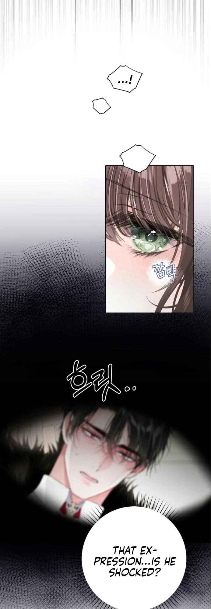 The World Without My Sister Who Everyone Loved Chapter 2-eng-li - Page 25