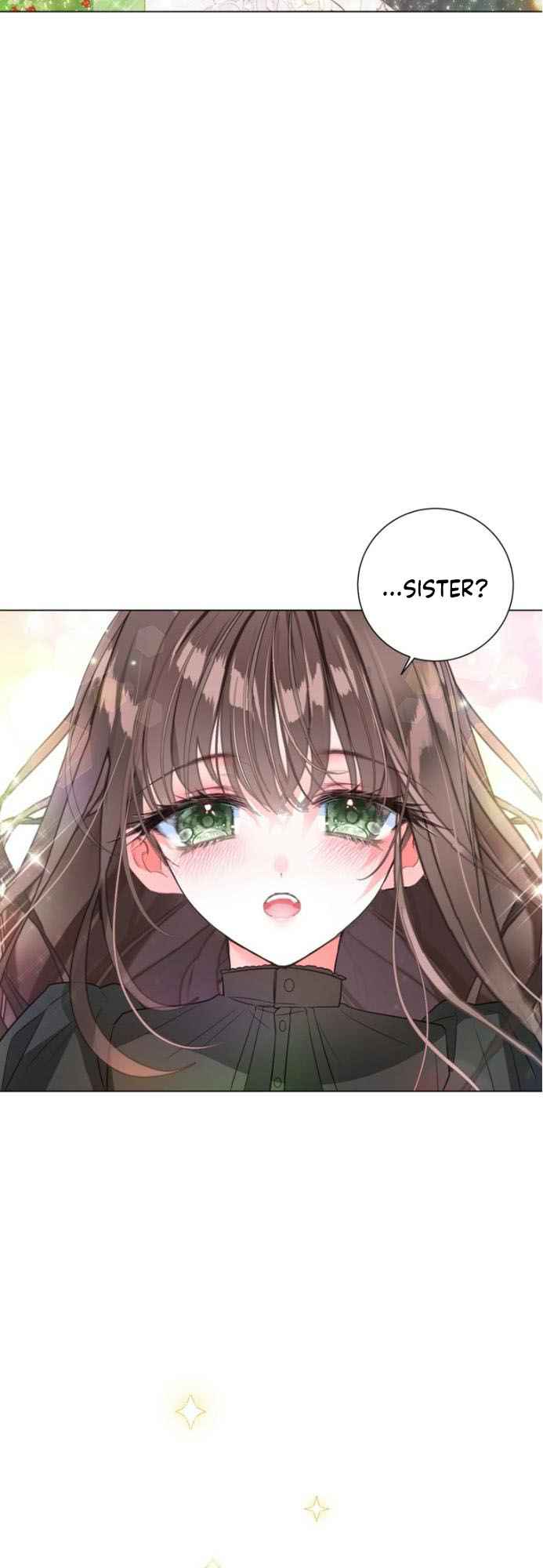 The World Without My Sister Who Everyone Loved Chapter 2-eng-li - Page 34