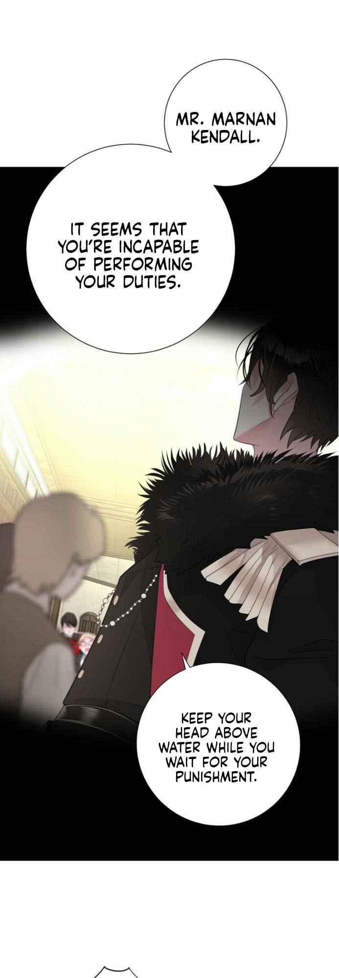 The World Without My Sister Who Everyone Loved Chapter 2-eng-li - Page 69