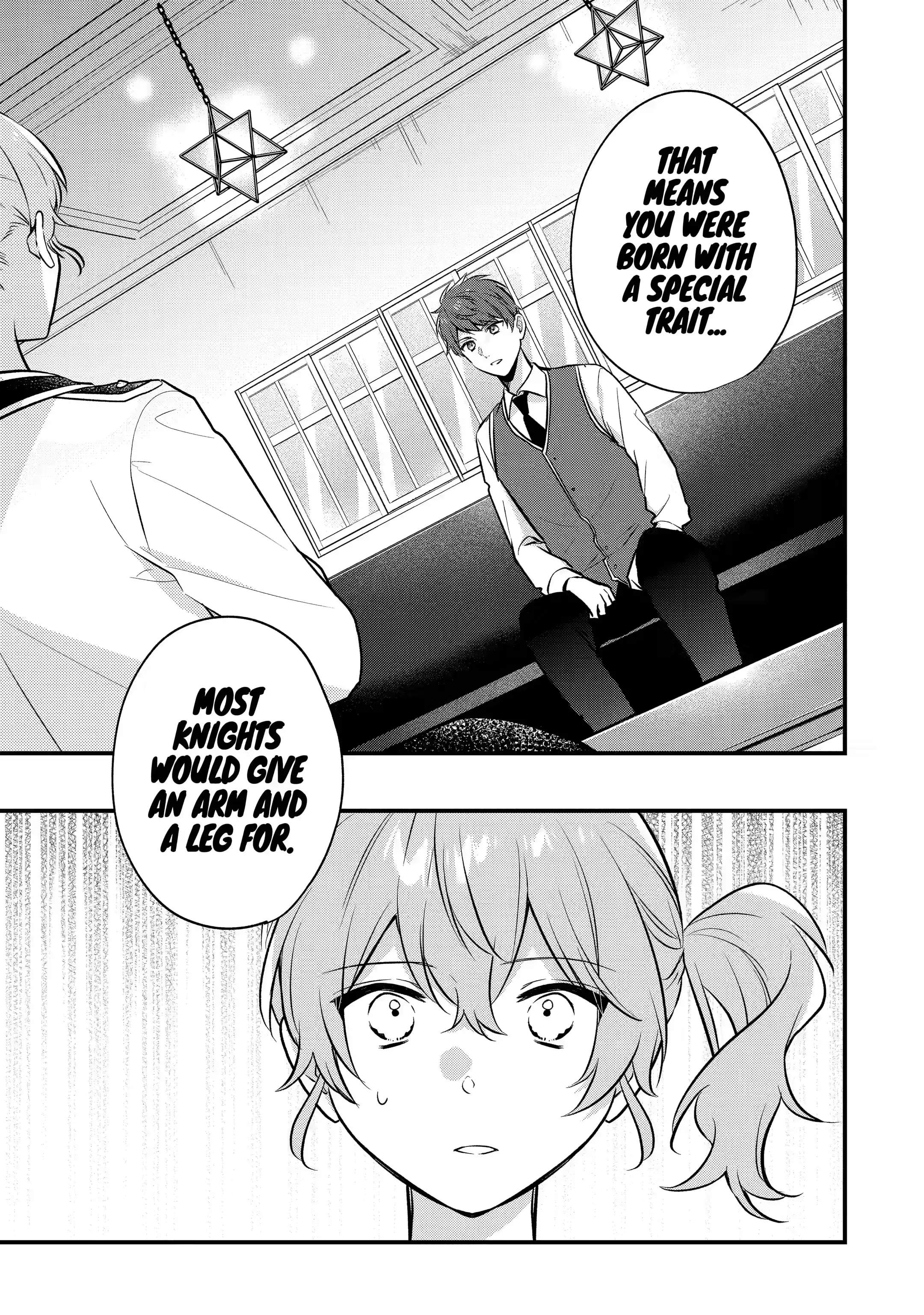 Demoted to a Teacher, the Strongest Sage Raises an Unbeatable Class Chapter 20.2-eng-li - Page 6
