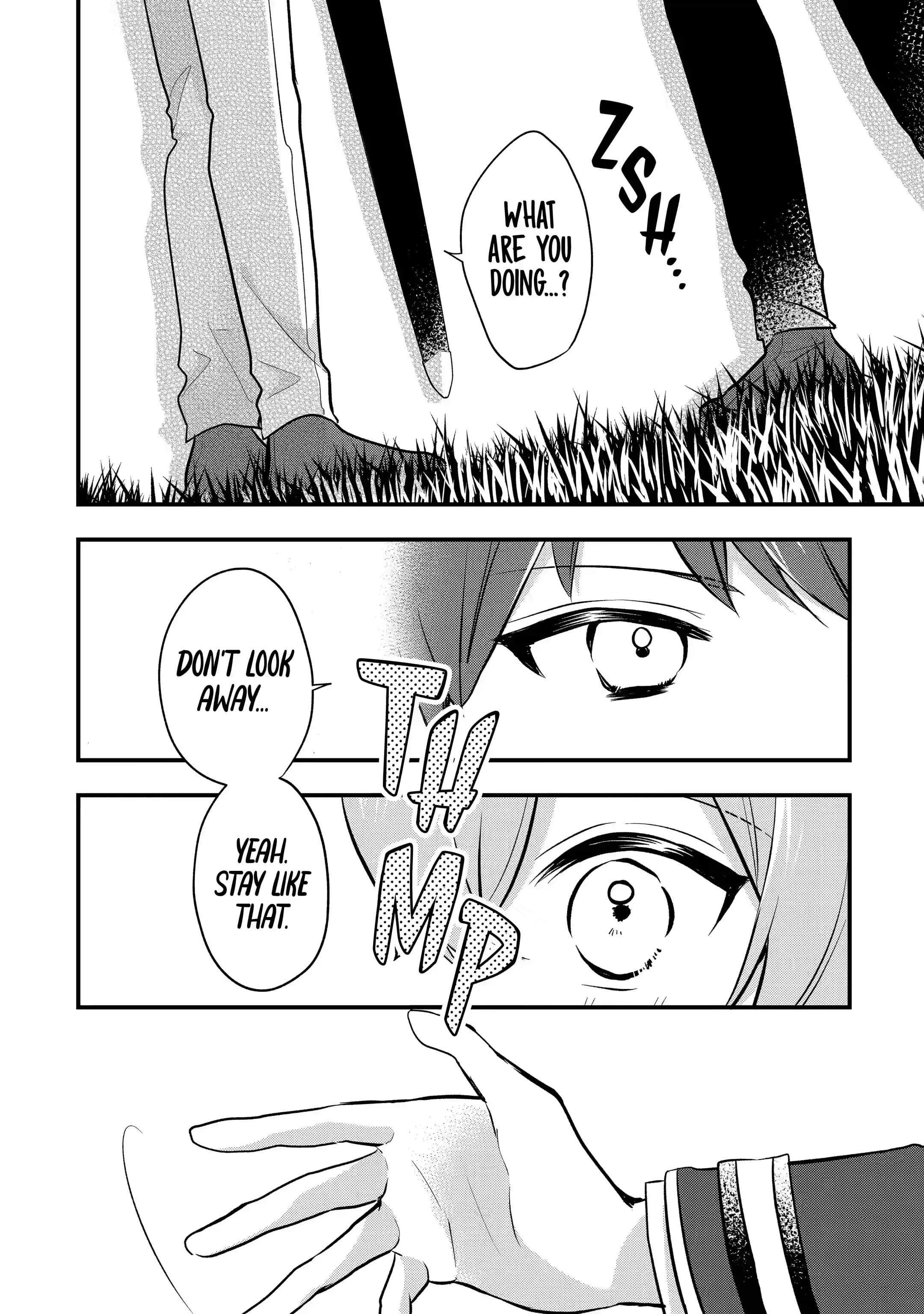 Demoted to a Teacher, the Strongest Sage Raises an Unbeatable Class Chapter 20.3-eng-li - Page 5