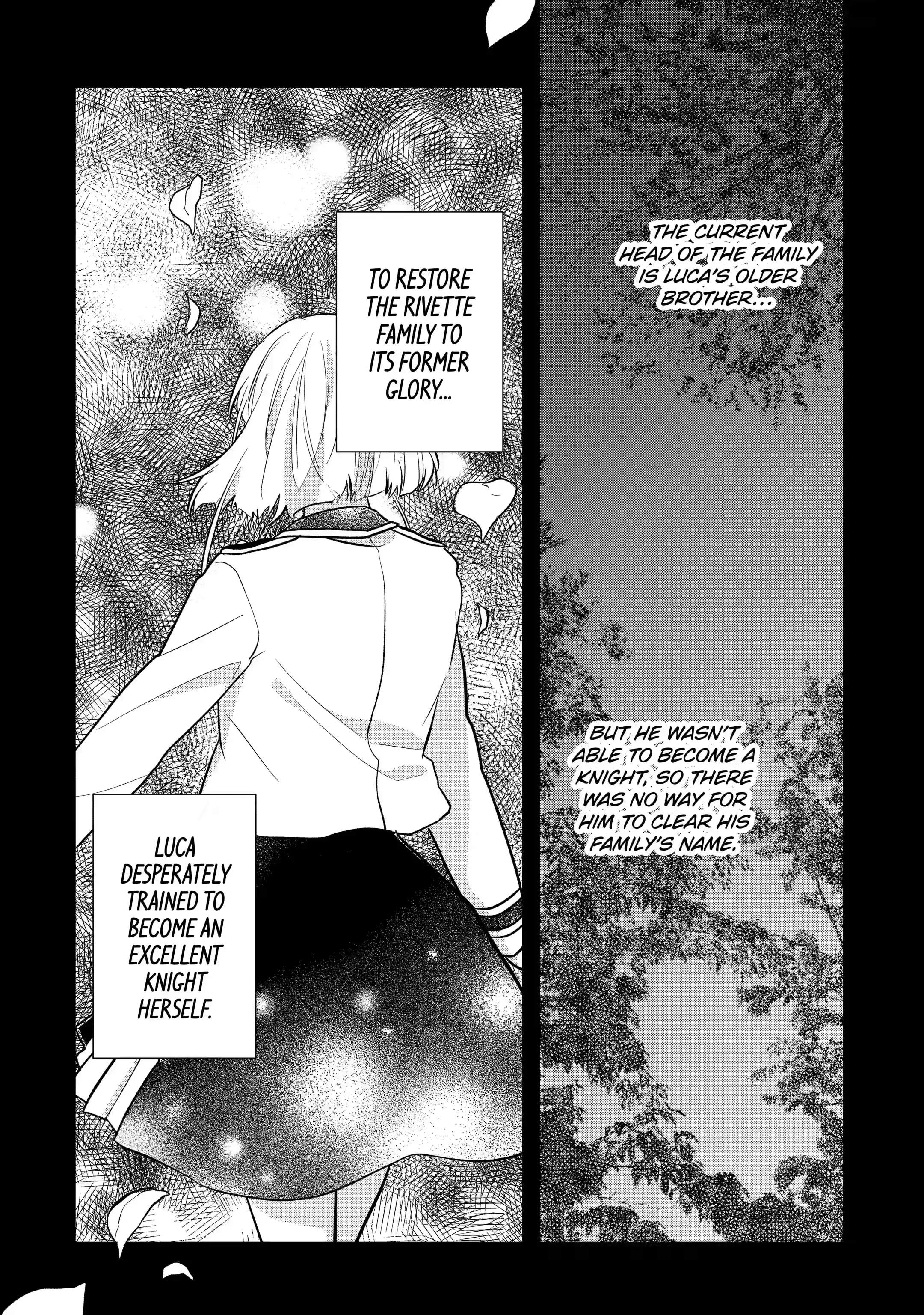 Demoted to a Teacher, the Strongest Sage Raises an Unbeatable Class Chapter 16.3-eng-li - Page 3