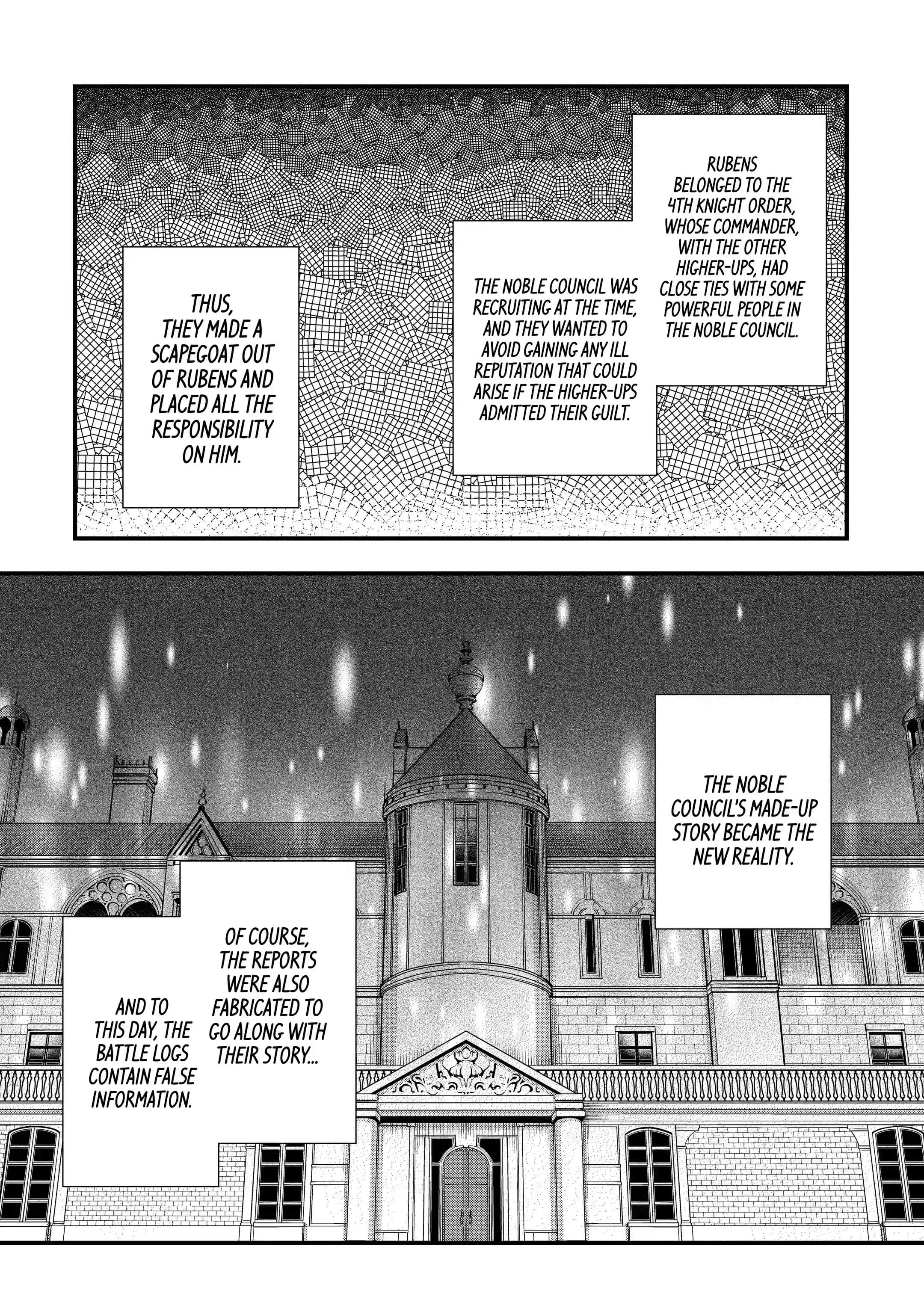 Demoted to a Teacher, the Strongest Sage Raises an Unbeatable Class Chapter 16.3-eng-li - Page 5