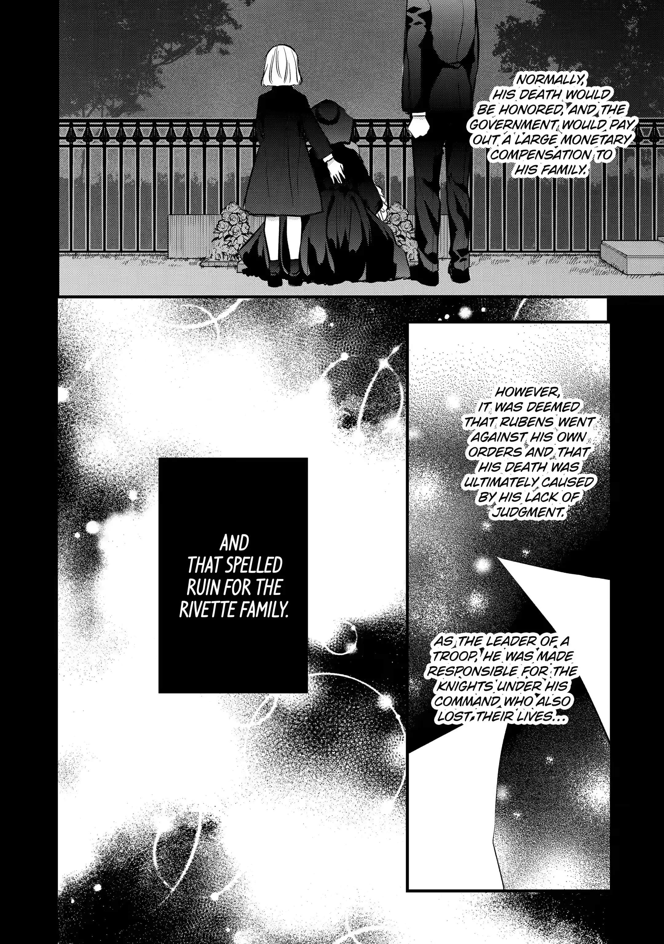 Demoted to a Teacher, the Strongest Sage Raises an Unbeatable Class Chapter 16.3-eng-li - Page 2