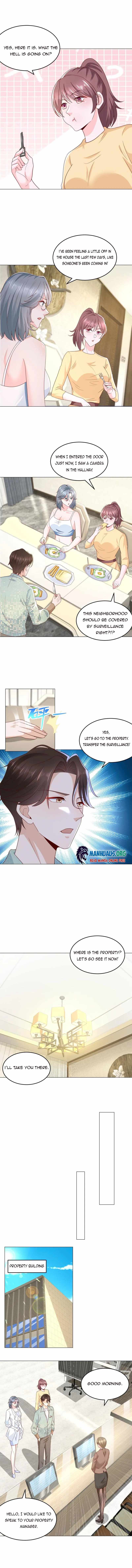 I randomly have a new career every week Chapter 293-eng-li - Page 4