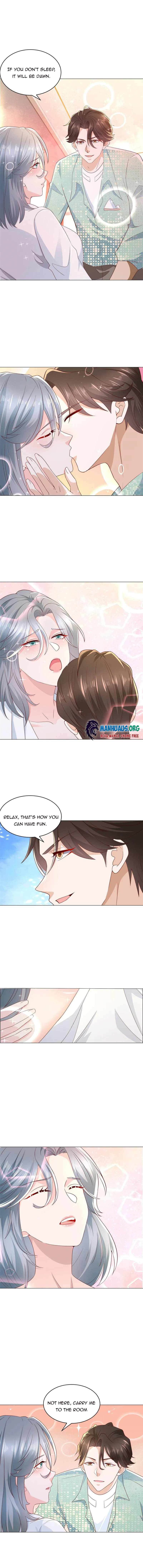 I randomly have a new career every week Chapter 293-eng-li - Page 1