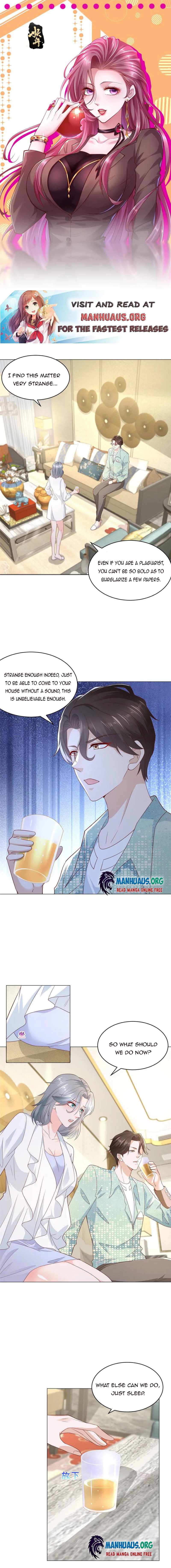 I randomly have a new career every week Chapter 293-eng-li - Page 0