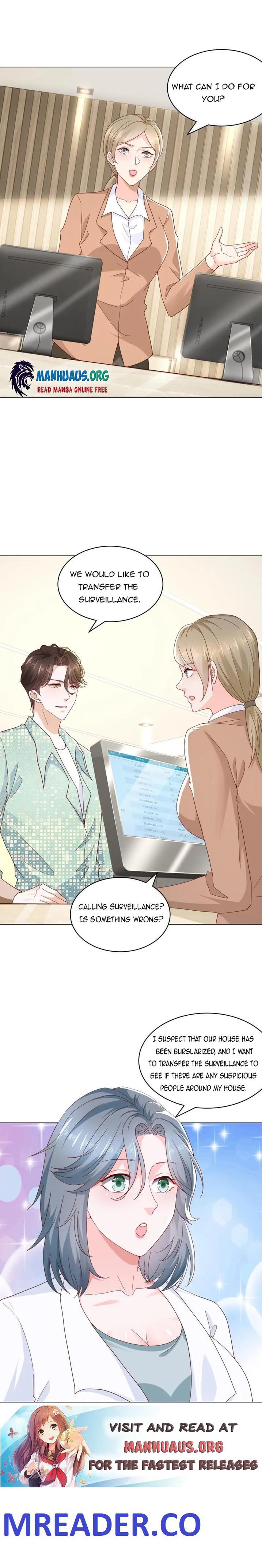 I randomly have a new career every week Chapter 293-eng-li - Page 5
