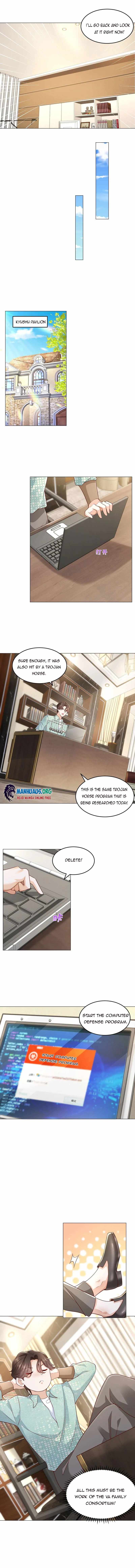 I randomly have a new career every week Chapter 295-fixed-eng-li - Page 4