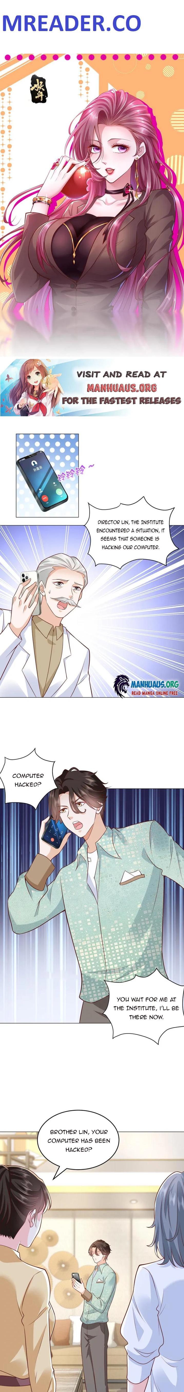 I randomly have a new career every week Chapter 295-fixed-eng-li - Page 0