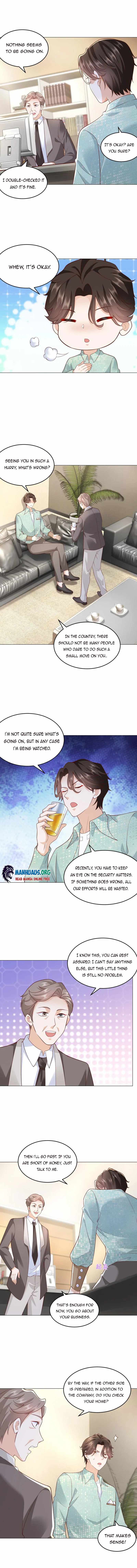 I randomly have a new career every week Chapter 295-fixed-eng-li - Page 3