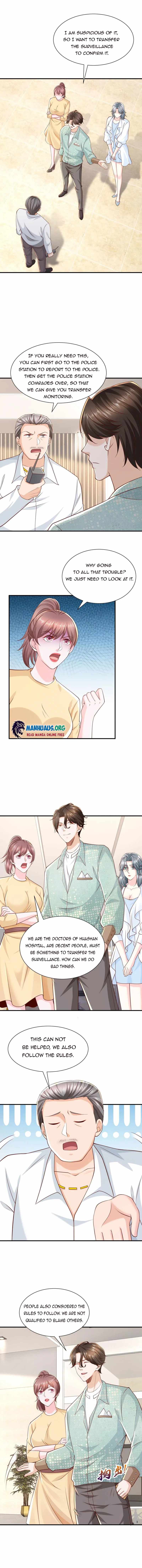 I randomly have a new career every week Chapter 294-eng-li - Page 1