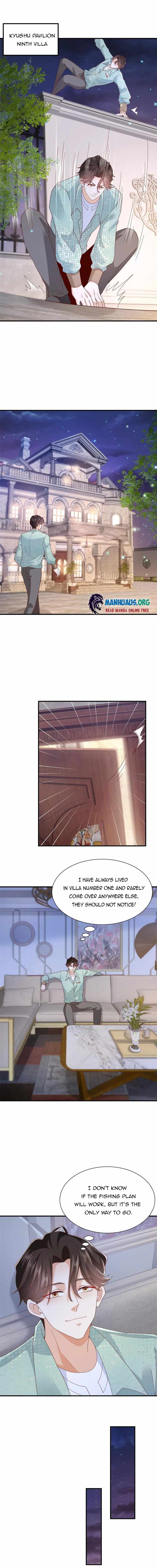 I randomly have a new career every week Chapter 296-eng-li - Page 1