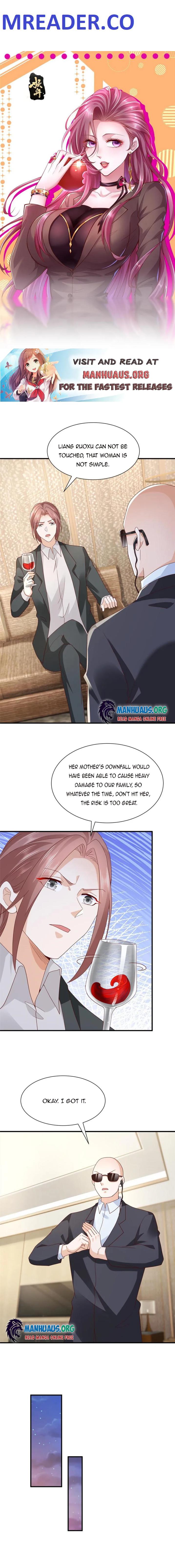 I randomly have a new career every week Chapter 296-eng-li - Page 0