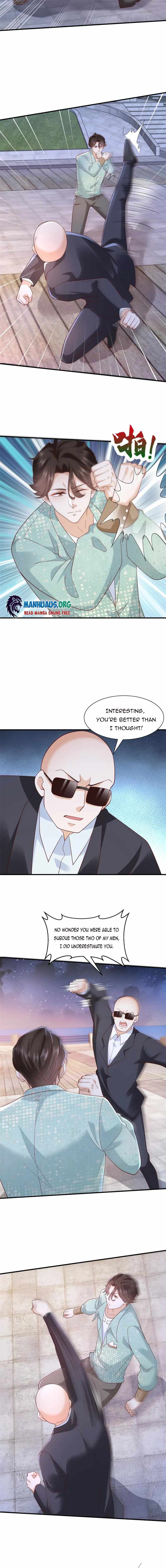 I randomly have a new career every week Chapter 297-eng-li - Page 1