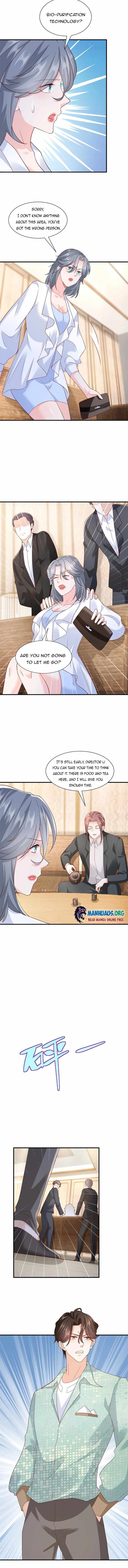 I randomly have a new career every week Chapter 297-eng-li - Page 7