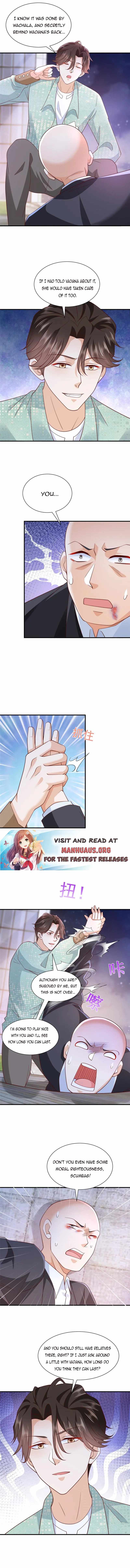 I randomly have a new career every week Chapter 297-eng-li - Page 3