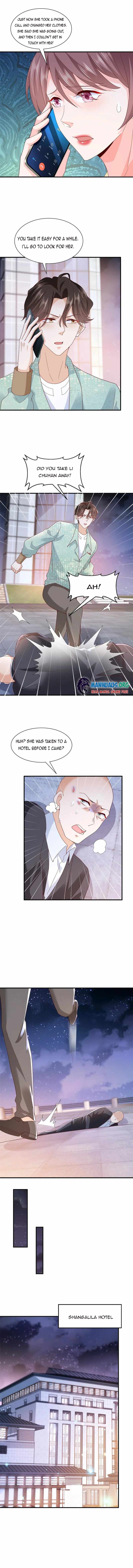 I randomly have a new career every week Chapter 297-eng-li - Page 5