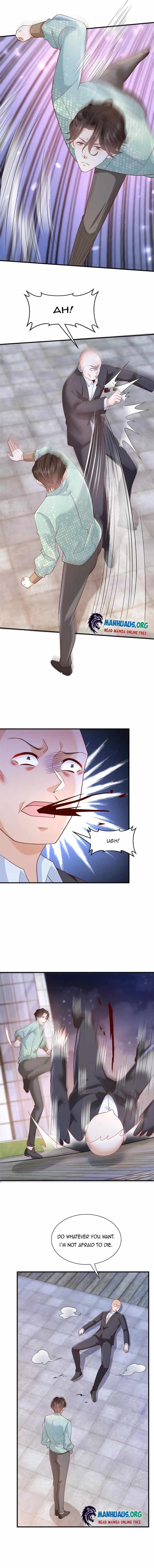 I randomly have a new career every week Chapter 297-eng-li - Page 2