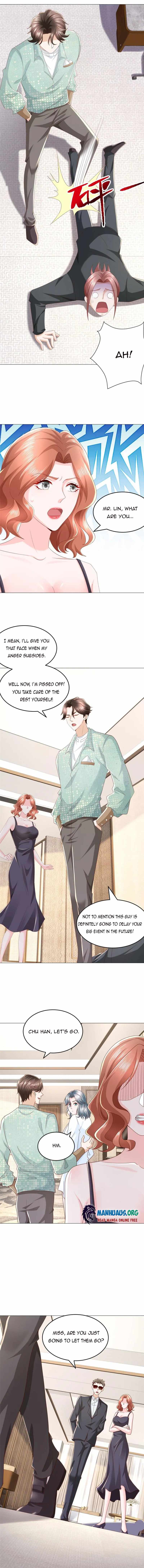 I randomly have a new career every week Chapter 298-eng-li - Page 4