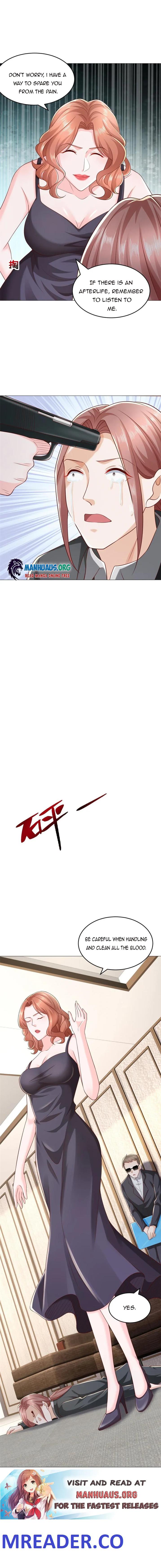 I randomly have a new career every week Chapter 298-eng-li - Page 6