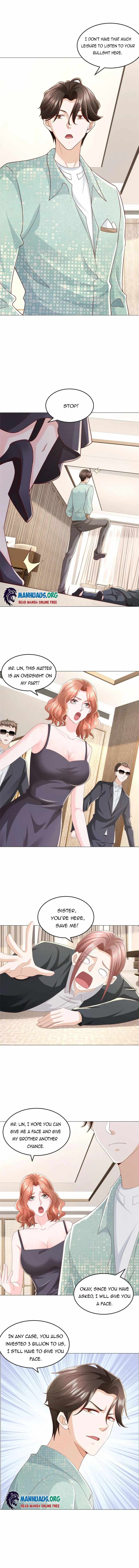 I randomly have a new career every week Chapter 298-eng-li - Page 3