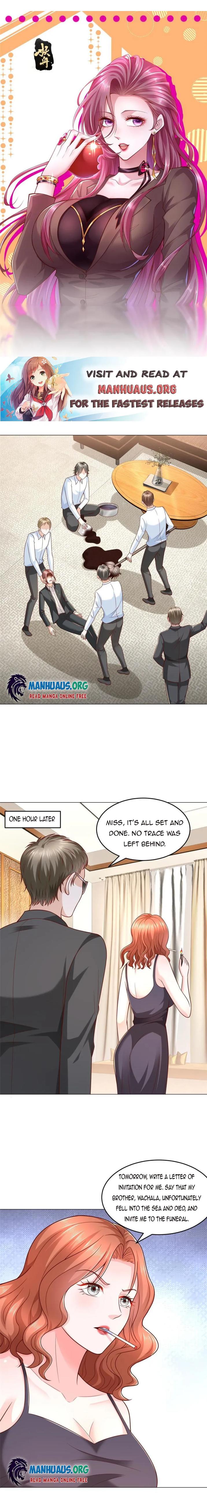 I randomly have a new career every week Chapter 299-eng-li - Page 0