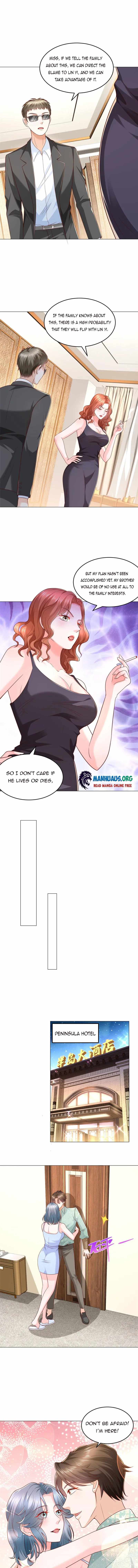 I randomly have a new career every week Chapter 299-eng-li - Page 1