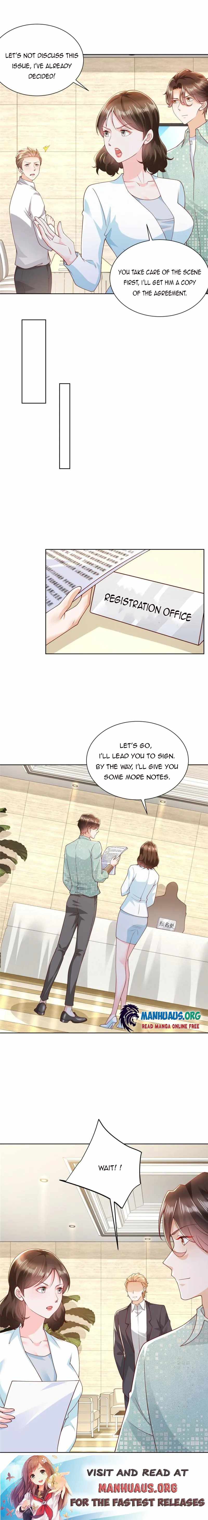 I randomly have a new career every week Chapter 299-eng-li - Page 6