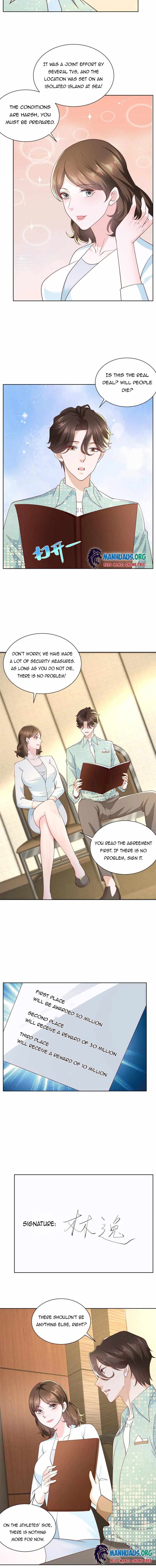I randomly have a new career every week Chapter 301-eng-li - Page 1