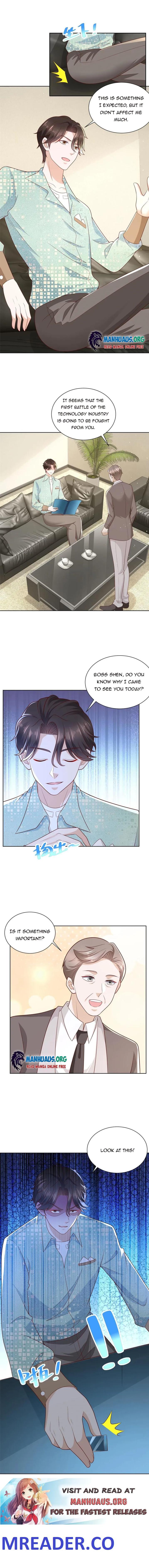 I randomly have a new career every week Chapter 301-eng-li - Page 6