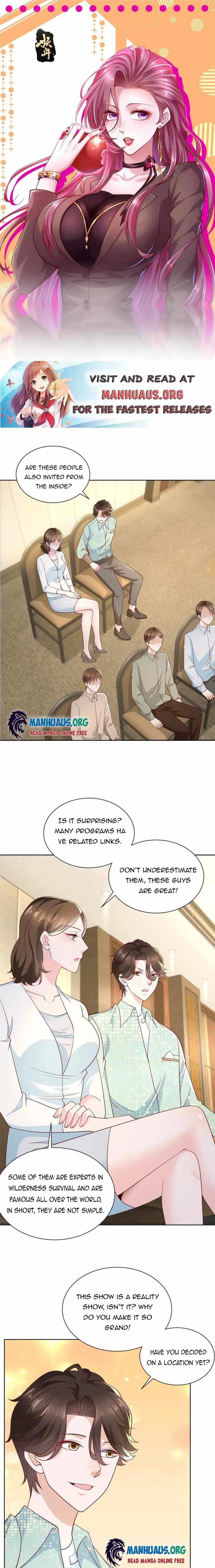 I randomly have a new career every week Chapter 301-eng-li - Page 0