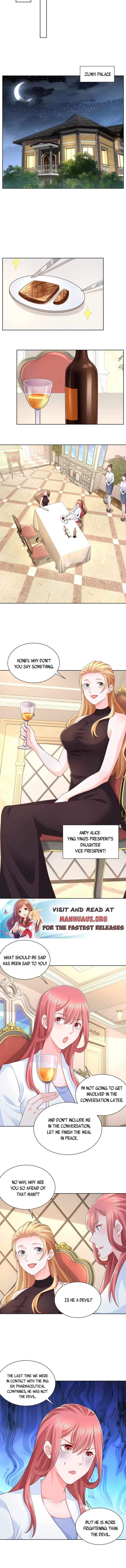 I randomly have a new career every week Chapter 302-eng-li - Page 2