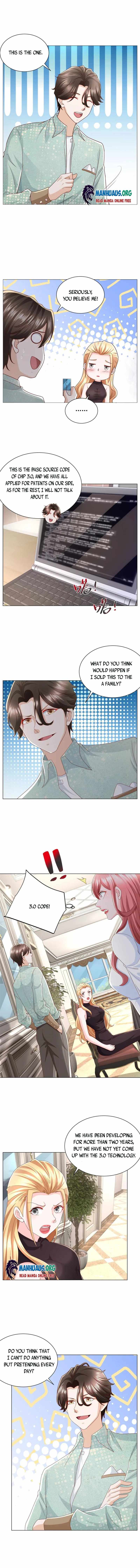 I randomly have a new career every week Chapter 303-eng-li - Page 1