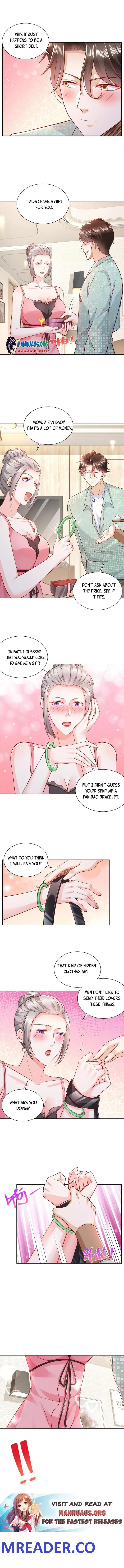 I randomly have a new career every week Chapter 304-eng-li - Page 5