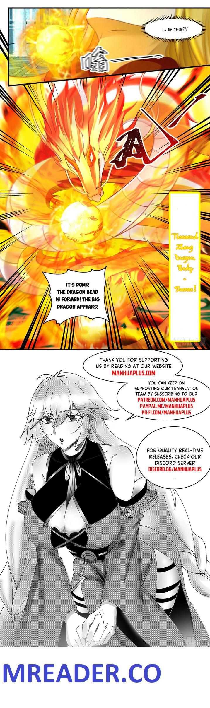Martial Peak Chapter 2925-eng-li - Page 11