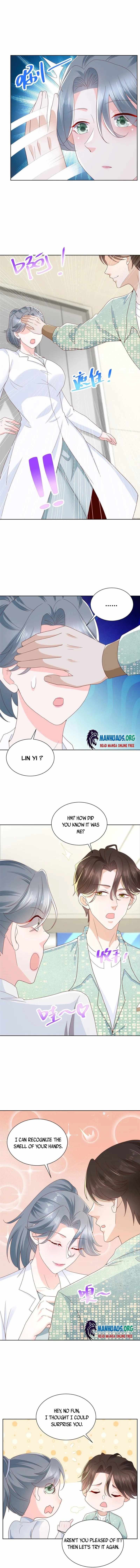 I randomly have a new career every week Chapter 305-eng-li - Page 3
