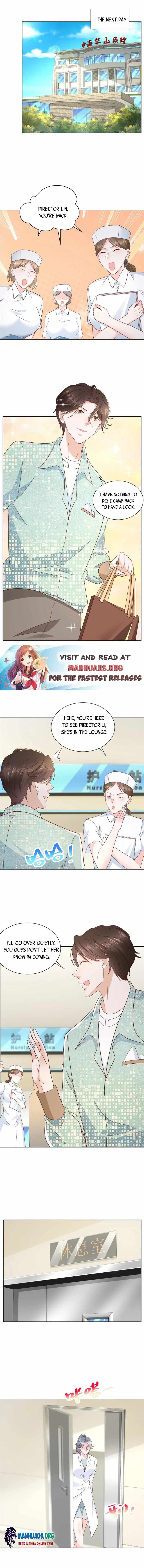 I randomly have a new career every week Chapter 305-eng-li - Page 2
