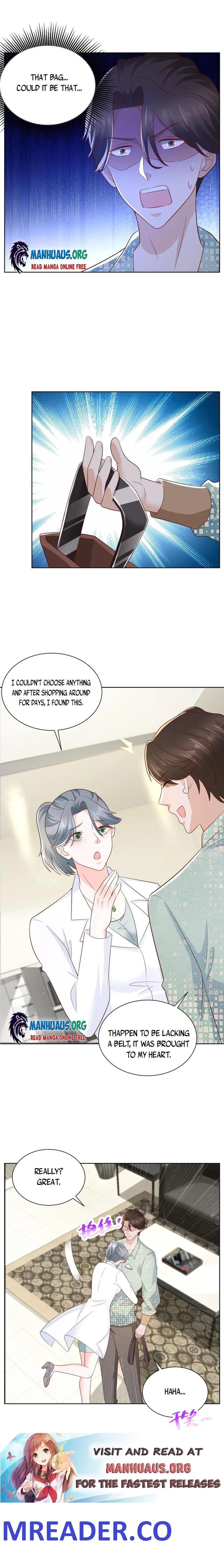 I randomly have a new career every week Chapter 305-eng-li - Page 6