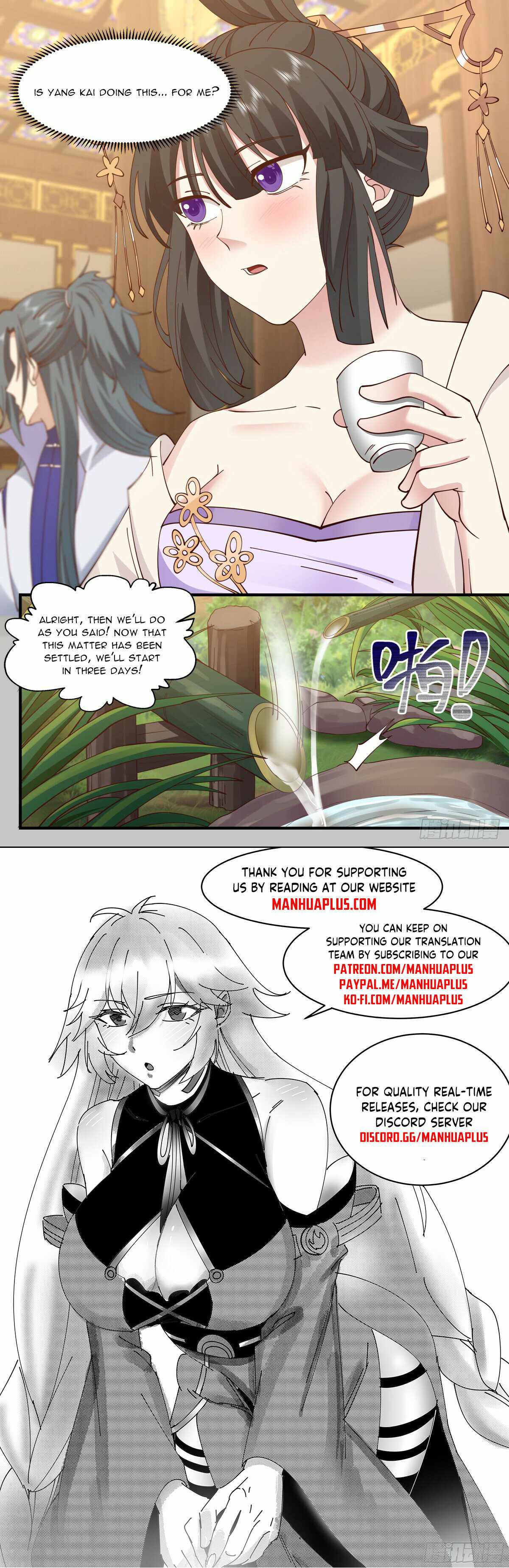 Martial Peak Chapter 2927-eng-li - Page 11