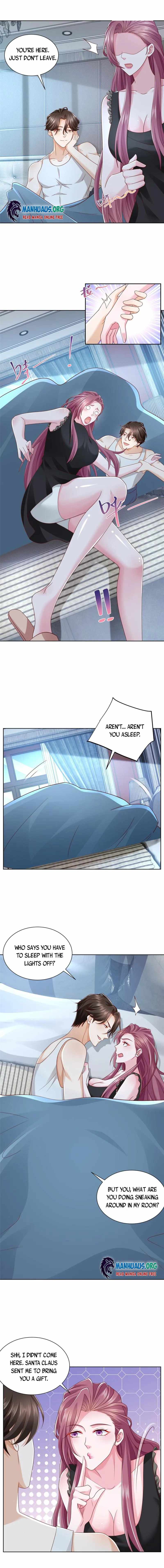 I randomly have a new career every week Chapter 306-eng-li - Page 1