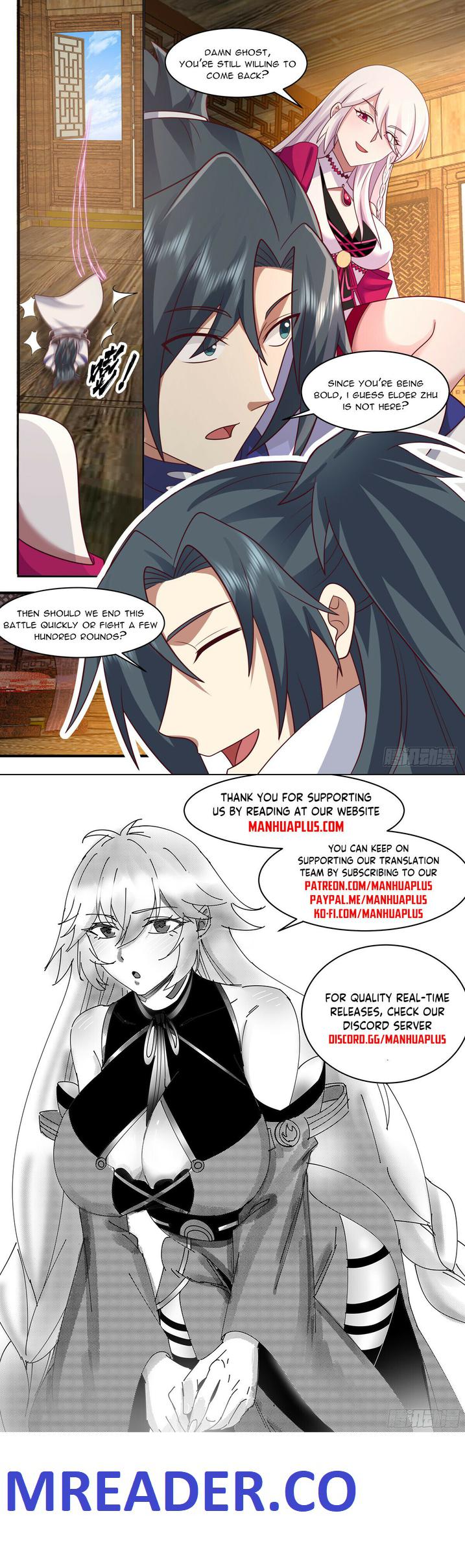 Martial Peak Chapter 2930-eng-li - Page 11