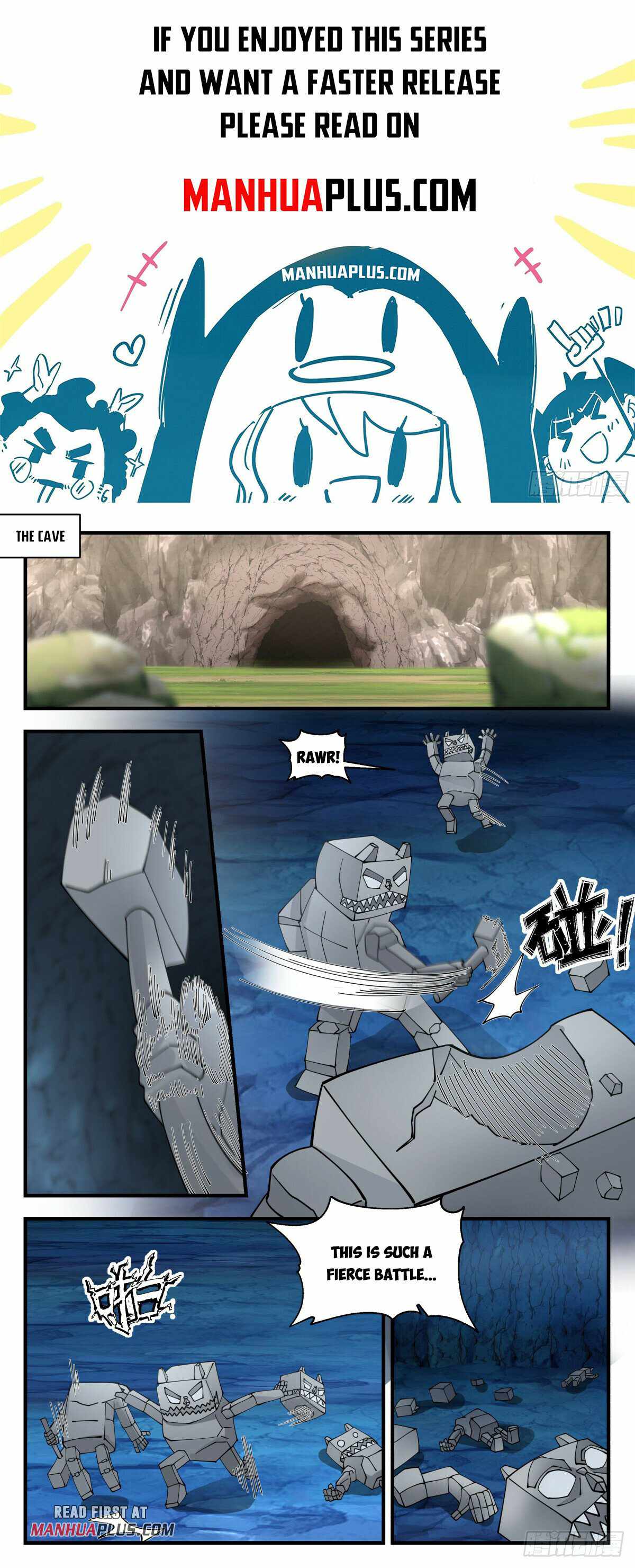 Martial Peak Chapter 2935-eng-li - Page 0