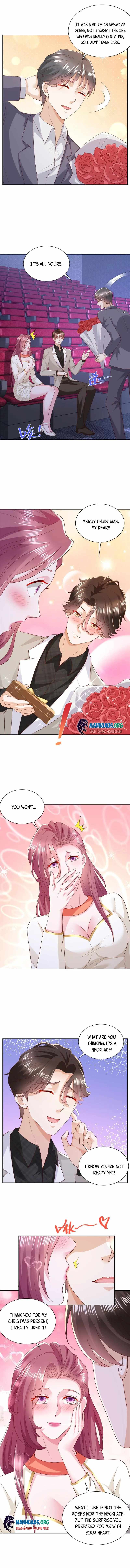 I randomly have a new career every week Chapter 308-eng-li - Page 3
