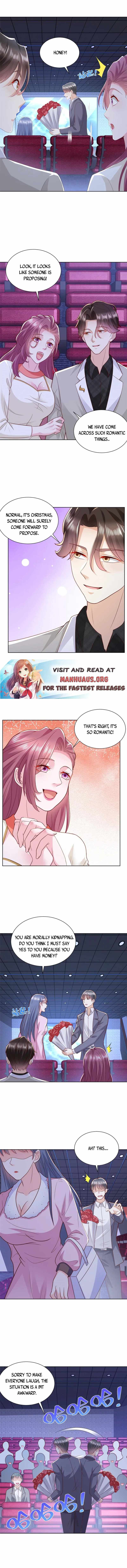 I randomly have a new career every week Chapter 308-eng-li - Page 2