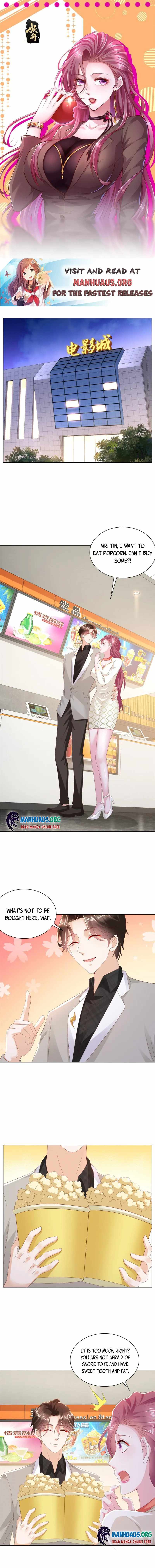 I randomly have a new career every week Chapter 308-eng-li - Page 0