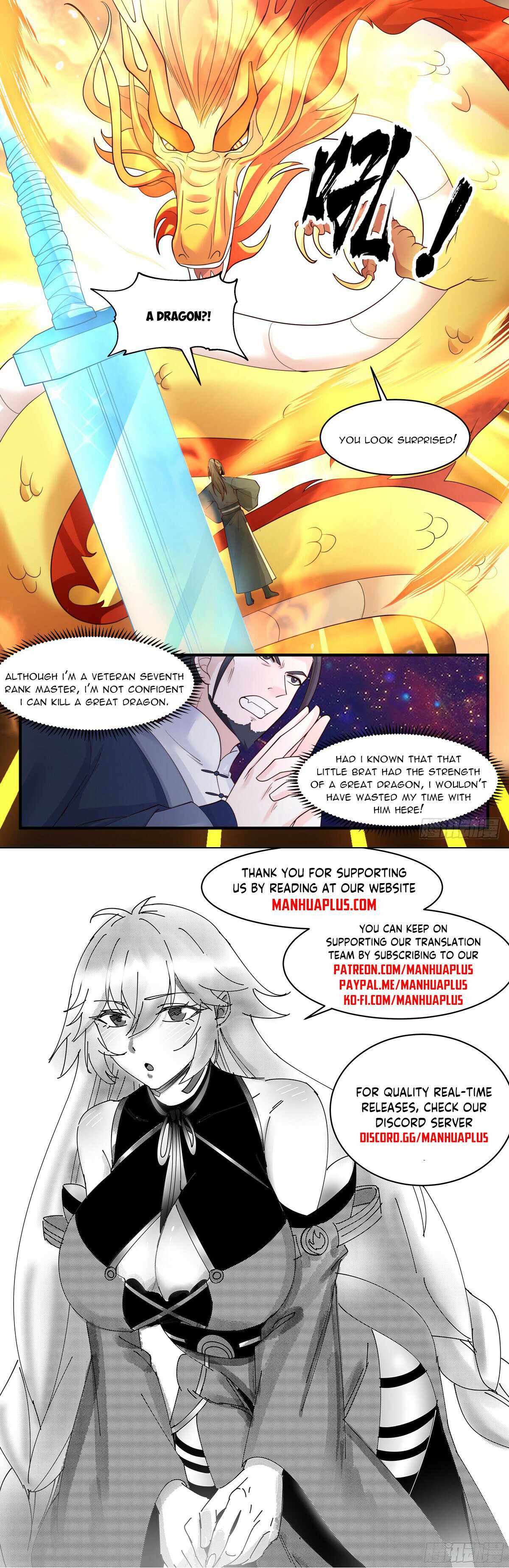 Martial Peak Chapter 2939-eng-li - Page 11