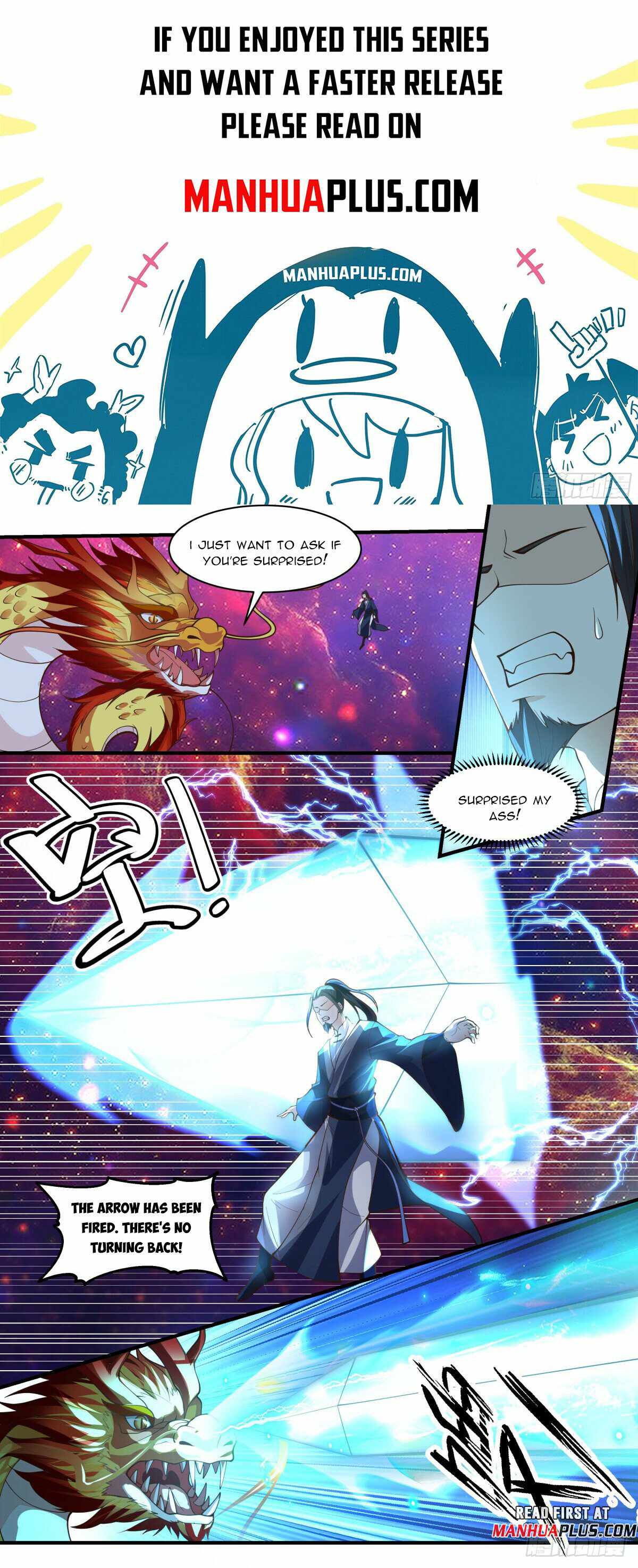 Martial Peak Chapter 2940-eng-li - Page 0