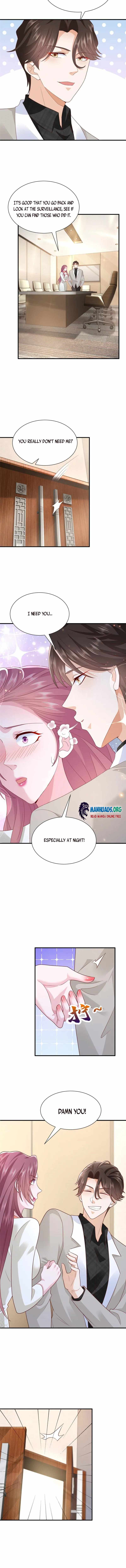 I randomly have a new career every week Chapter 310-eng-li - Page 5