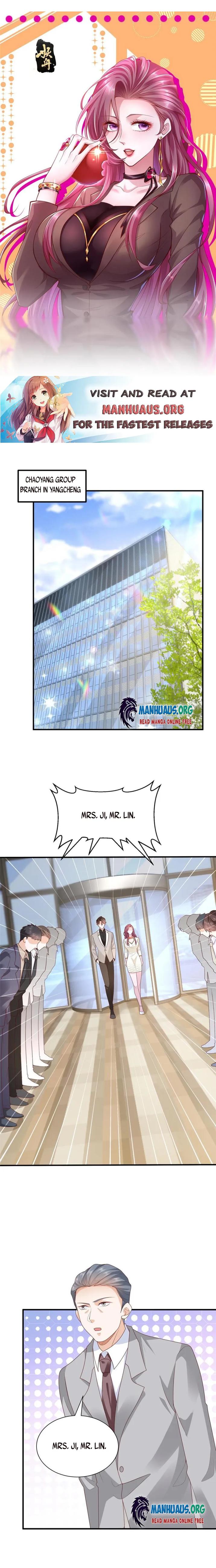 I randomly have a new career every week Chapter 310-eng-li - Page 0
